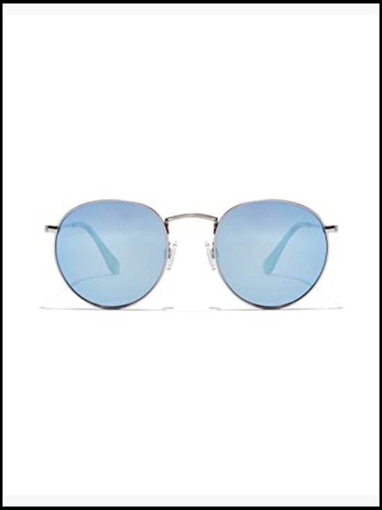Polarized Sunglasses 100% UV400 Protection Rimless Wrap Around main image 6